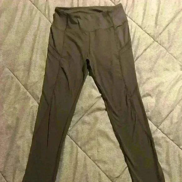 talulah butter soft‎ leggings Medium - Picture 1 of 7